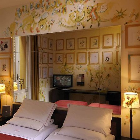 Phi Hotel Bologna Ngoại thất bức ảnh