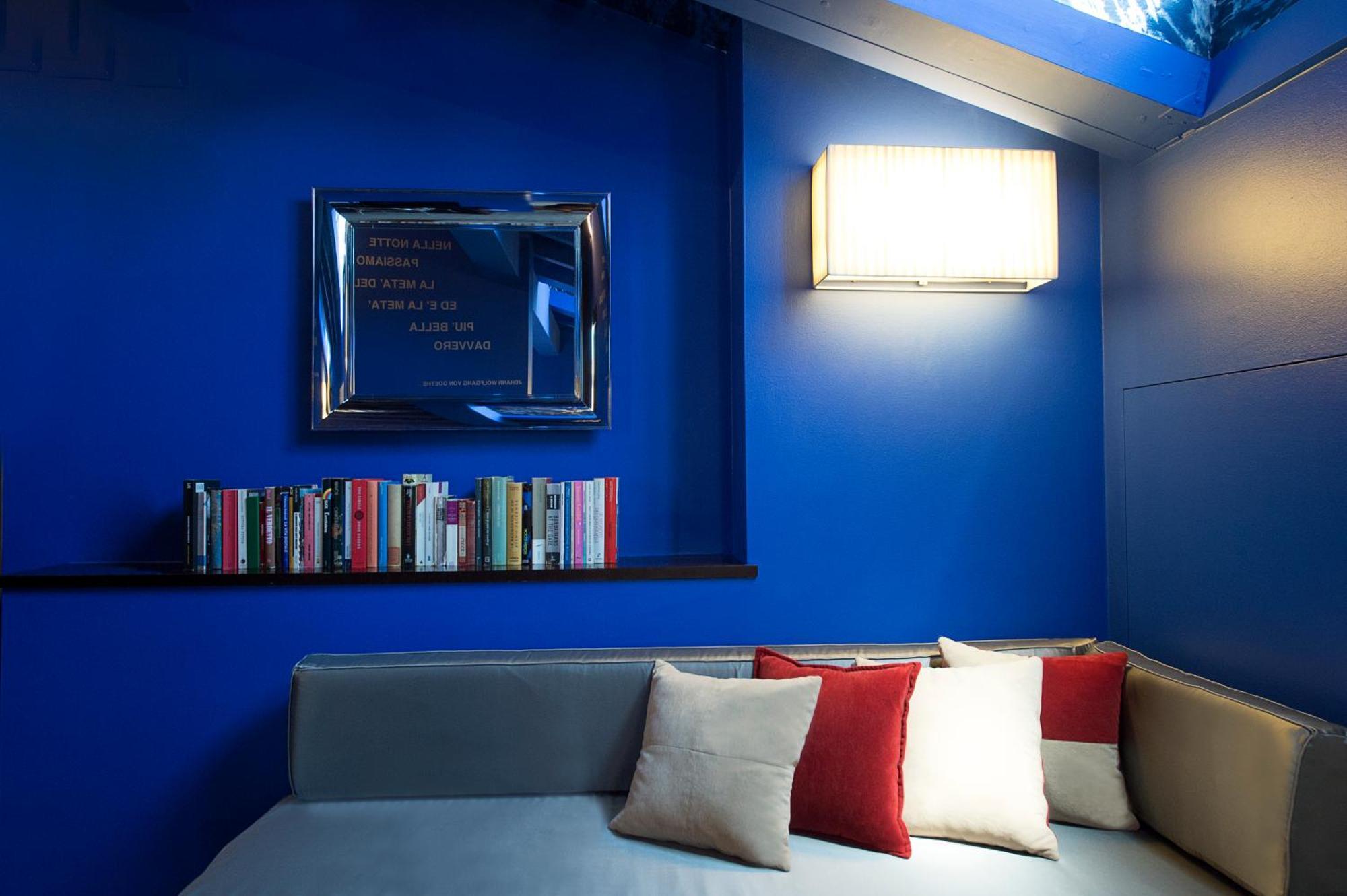 Phi Hotel Bologna Ngoại thất bức ảnh