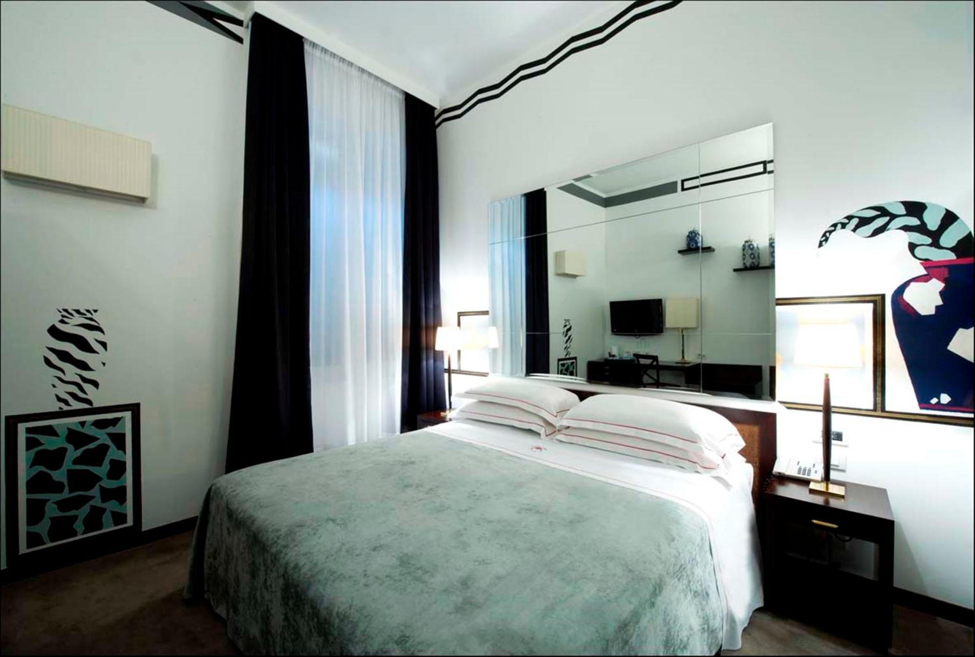 Phi Hotel Bologna Ngoại thất bức ảnh