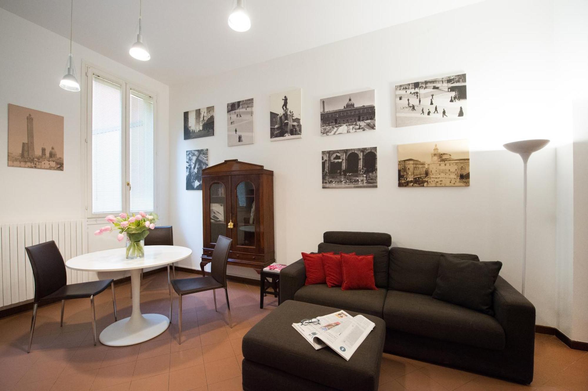 Phi Hotel Bologna Ngoại thất bức ảnh
