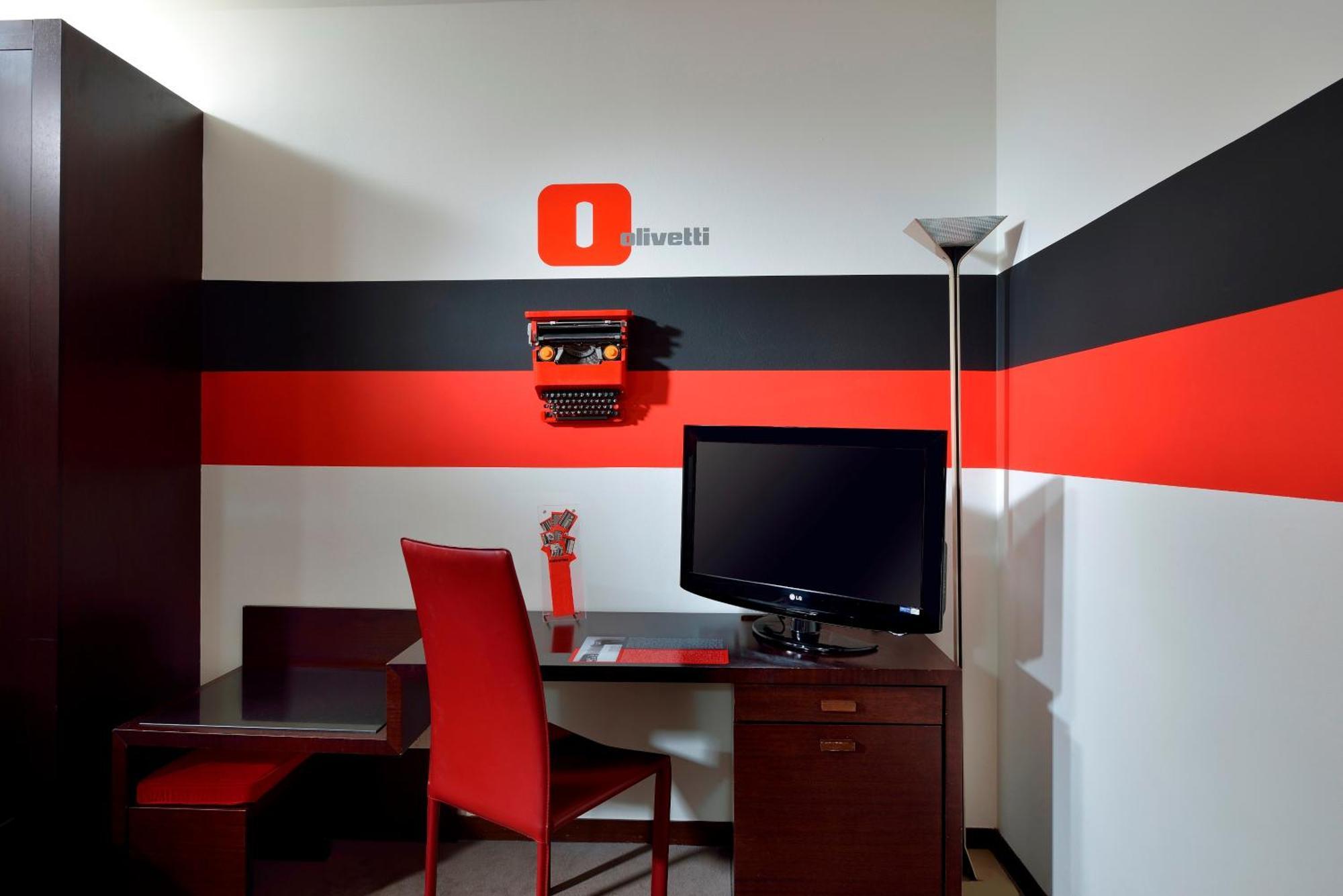 Phi Hotel Bologna Ngoại thất bức ảnh