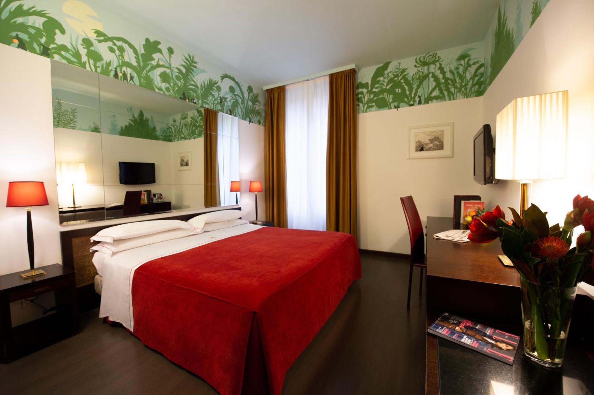 Phi Hotel Bologna Ngoại thất bức ảnh