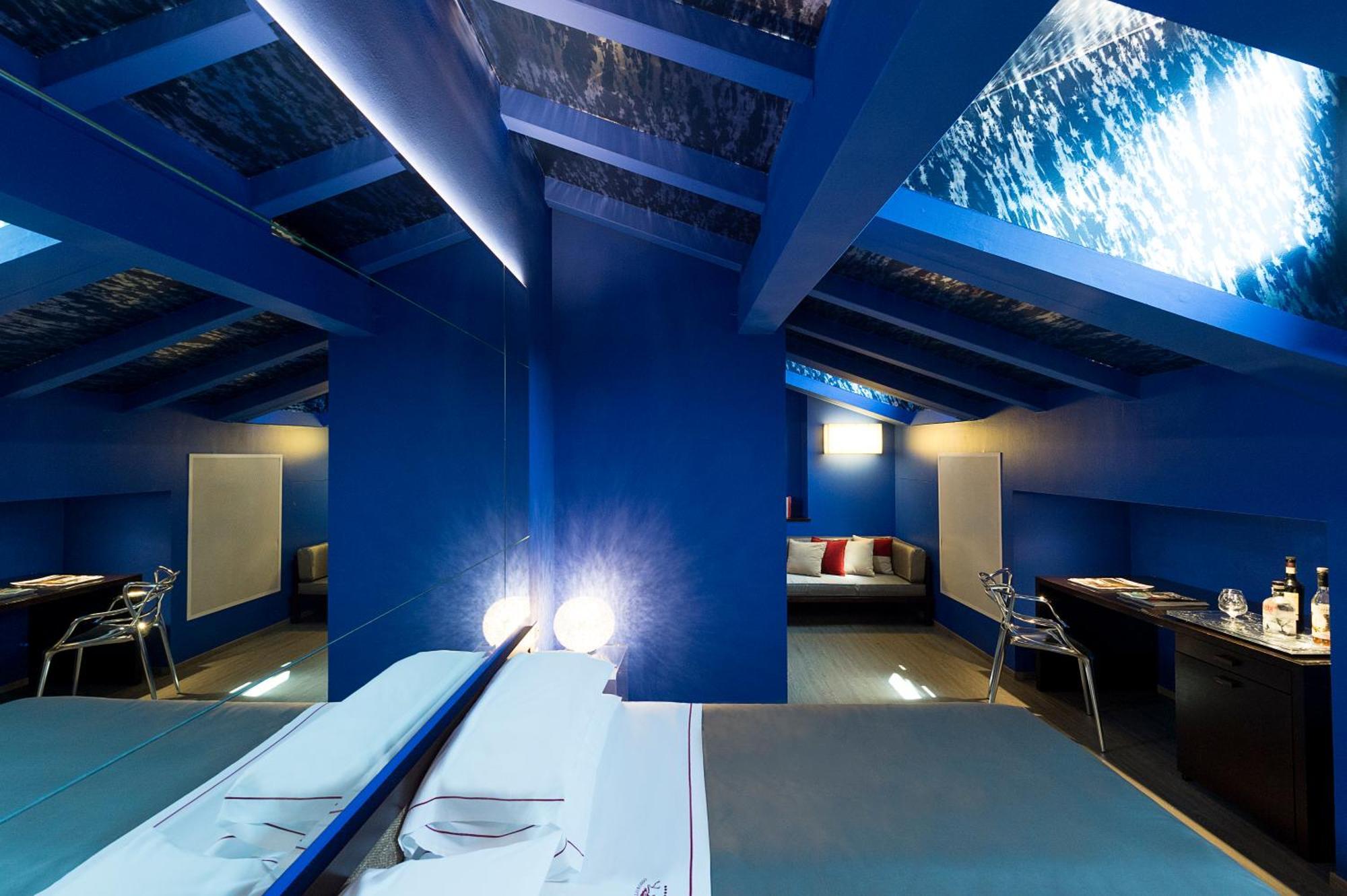 Phi Hotel Bologna Ngoại thất bức ảnh