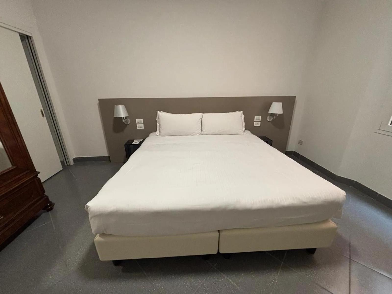 Phi Hotel Bologna Ngoại thất bức ảnh