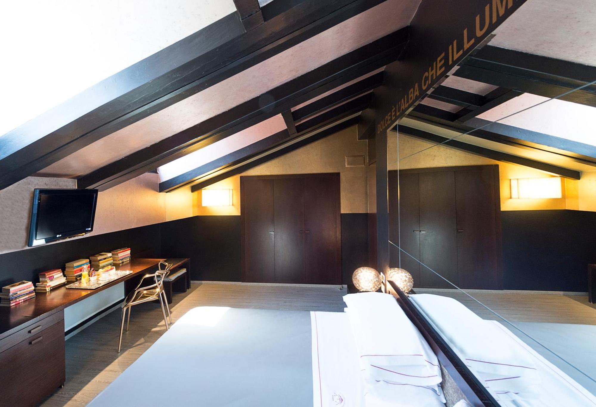 Phi Hotel Bologna Ngoại thất bức ảnh