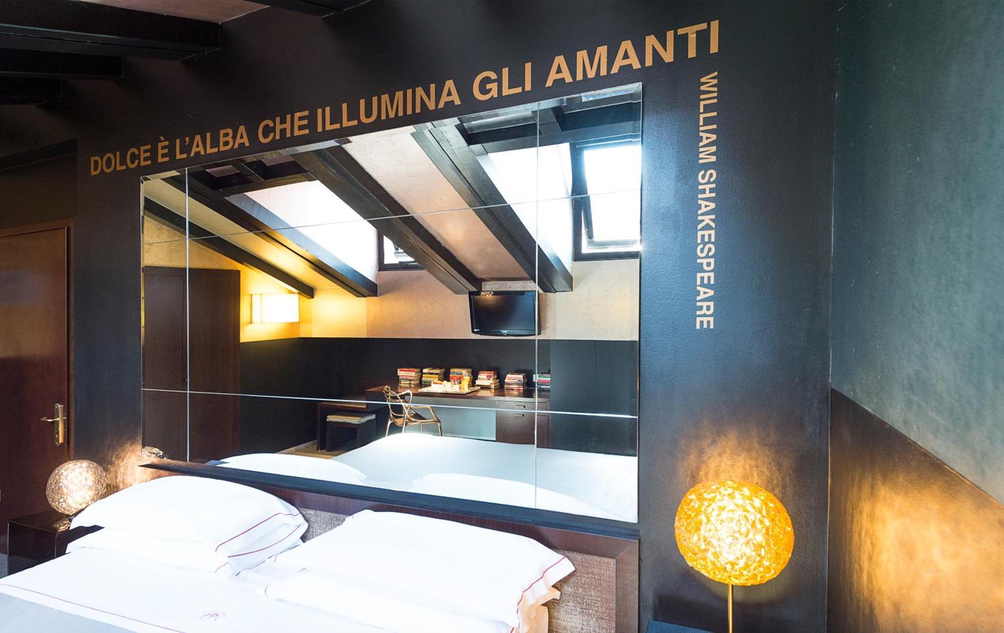Phi Hotel Bologna Ngoại thất bức ảnh